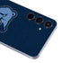 NBA Memphis Grizzlies Distressed Galaxy A35 5G Skin
